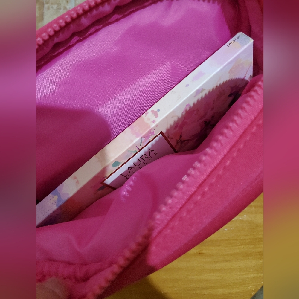 Laura Geller Eyeshadow Palette